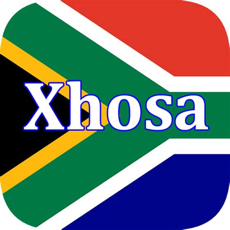 xhosa translate